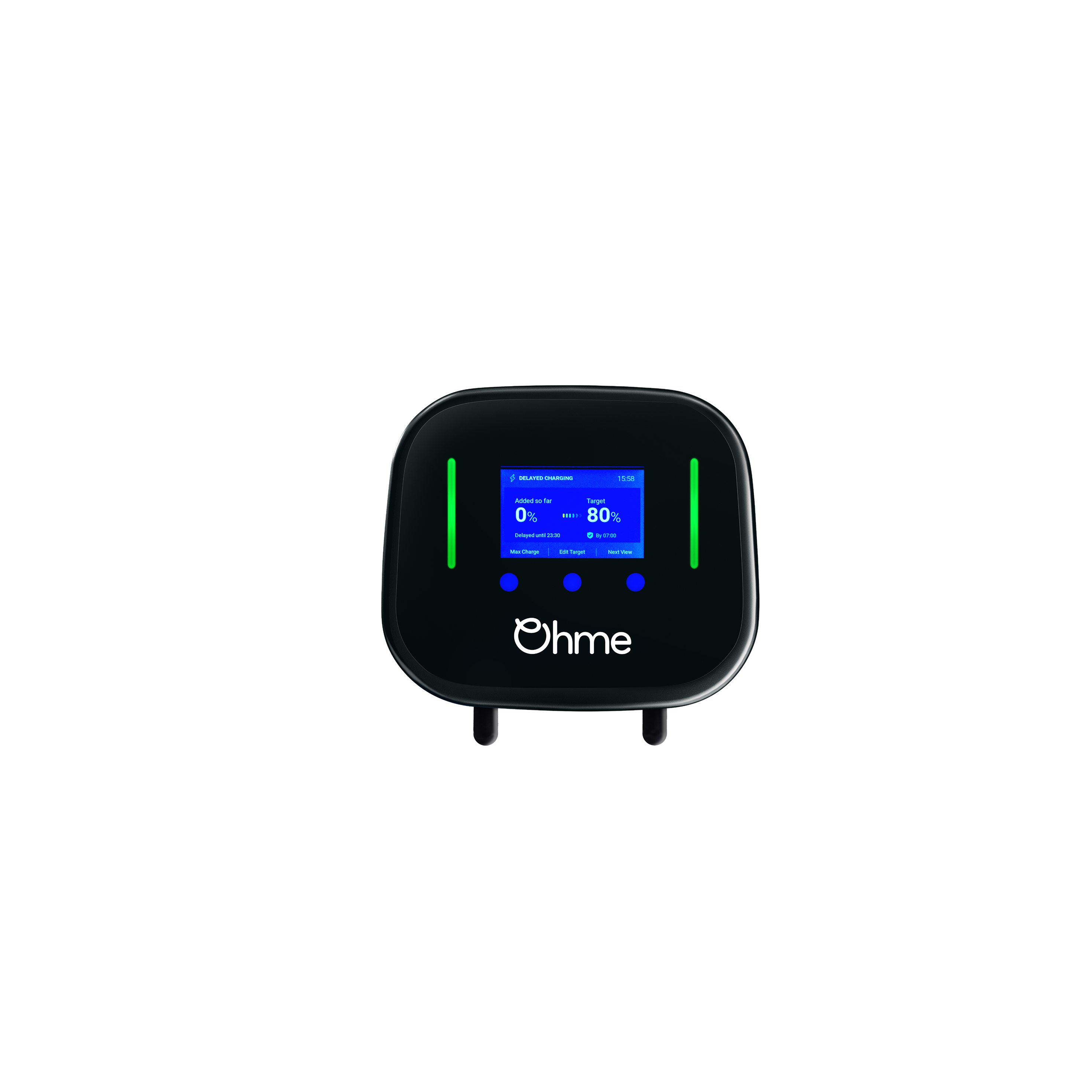 Ohme Home Pro 11 kW